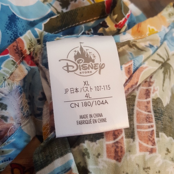 Set of 3 Disney family matching outfits - Picture 4 of 5